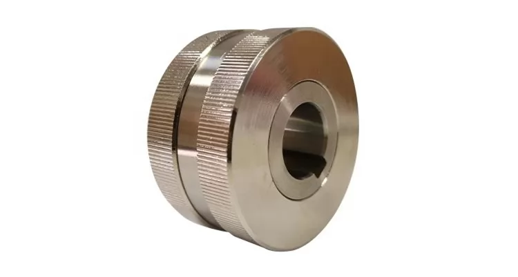 magnetic wheel